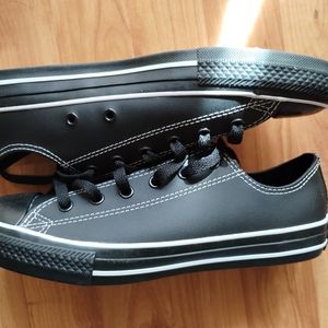 Converse a Chuck Taylor Black